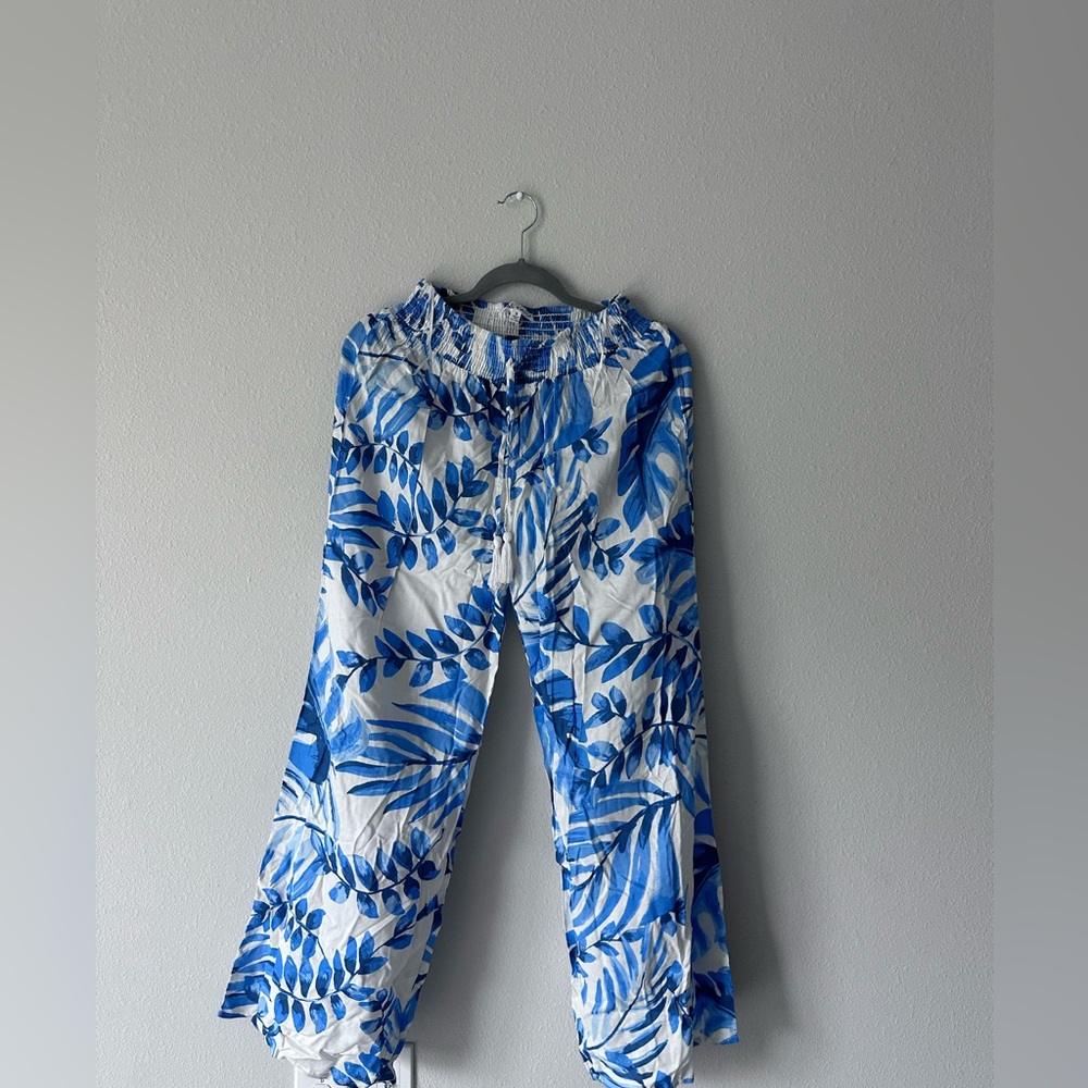 Beach pants - Picture 3 of 7